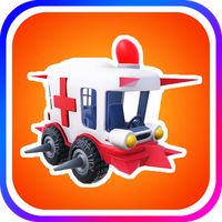 Crazy Ambulance