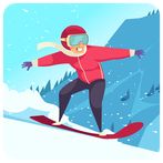 Ski Racer