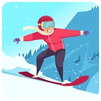 Ski Racer