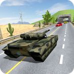Racing in Flow - Tank