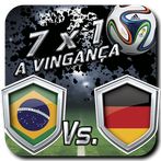 7 x 1 - A vingança