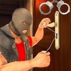 Thief Simulator Cops Duty Game