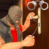 Thief Simulator Cops Duty Game