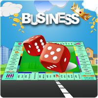 Business League : Board Game