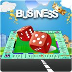 Business League : Board Game