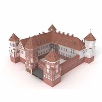 디펜스 게임 - 성 지키기