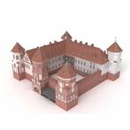 디펜스 게임 - 성 지키기