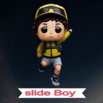 online Run boy ~ g