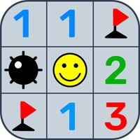 Minesweeper Puzzle
