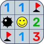 Minesweeper Puzzle