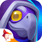 CRYSTAL GUARDIANS TD ZINGPLAY