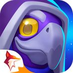 CRYSTAL GUARDIANS TD ZINGPLAY