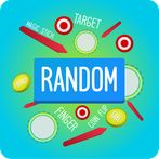 RANDOM NAME PICKER : ALL IN ON