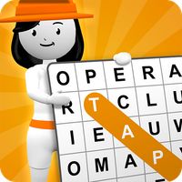 Wordsearch PuzzleLife