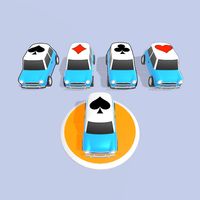 Grand Car Jam