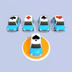 Grand Car Jam