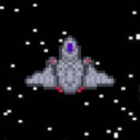 Space Pilot 2D