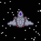 Space Pilot 2D