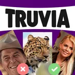 TruVia! - True False Picture Q