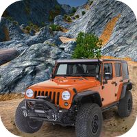 Offroad Jeep Simulator 4x4 Gam
