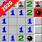 Classic Minesweeper Game