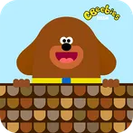Hey Duggee: The Squirrel Club