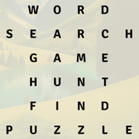 English Word Hunt