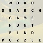 English Word Hunt