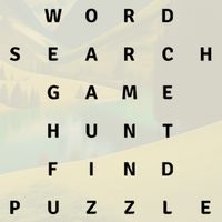 English Word Hunt