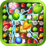 Fruit Farm Blast Mania