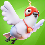 Color Bird Sort Puzzle Games