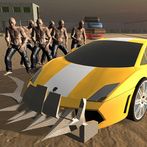 Zombie Apocalypse Car Games