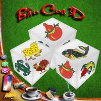 Bau Cua 2020 Lắc Tay