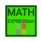 Math EXPRESSion