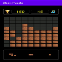 Block Puzzle
