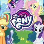My Little Pony: Magic Princess