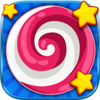 Sweets Match - Gratis Spielen
