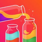 Aquafy: Water Sort Puzzle