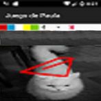 Juego de Paula y Alba