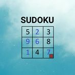 Sudoku Puzzle