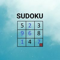 Sudoku Puzzle
