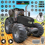 Tractor Games Farming Game