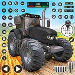 Tractor Games Farming Game