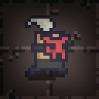 Pixel Runner: A Dungeon Advent