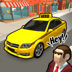 Taxi Master 3D