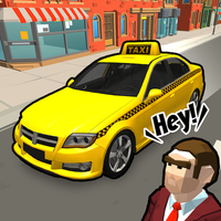 Taxi Master 3D