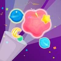 Candy Sort Puzzle - Color Game