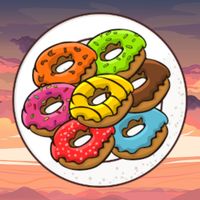 איש תלוי - מהדורת סופגניות