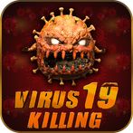 Virus19 killing Game