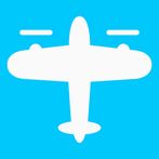 Escape - Aeroplane simulation 